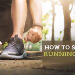 HOW TO STRETCH RUNNING SHOES